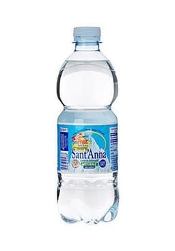 Santanna water bottle